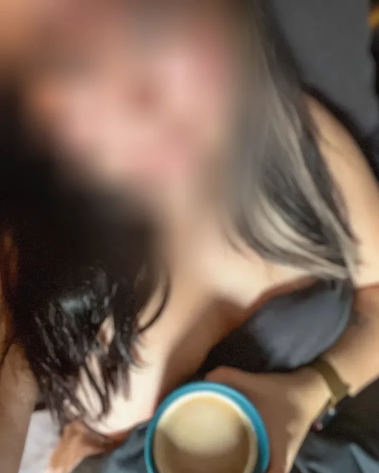 Megan, 31