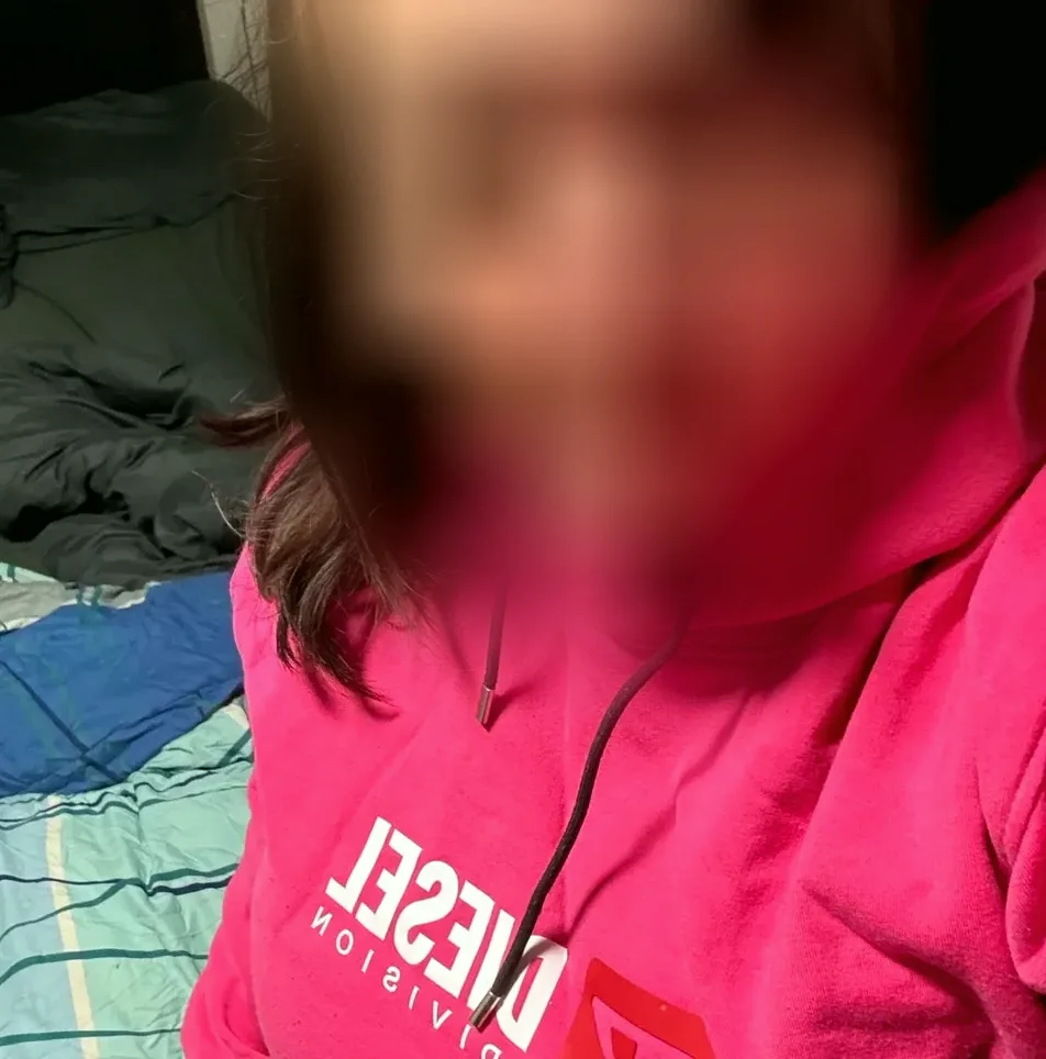 Molly, 30