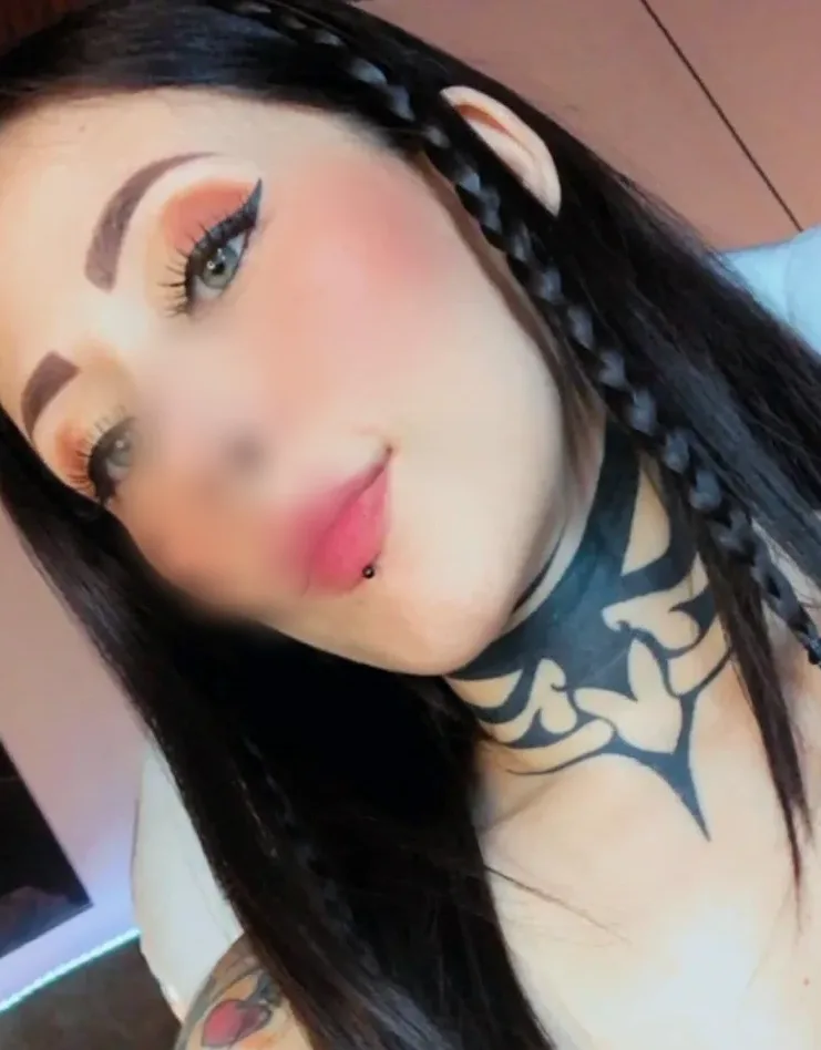 Natalia, 26