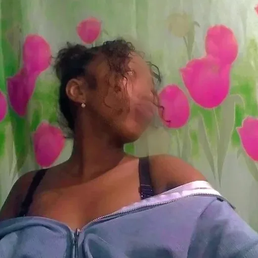 Rosie, 24
